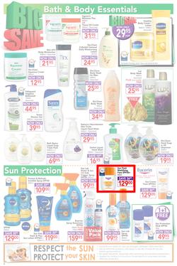 Dischem : Big Save (22 Jan - 7 Feb 2016), page 6