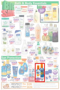 Dischem : Big Save (22 Jan - 7 Feb 2016), page 6