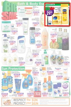 Dischem : Big Save (22 Jan - 7 Feb 2016), page 6