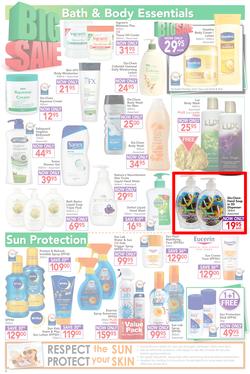 Dischem : Big Save (22 Jan - 7 Feb 2016), page 6