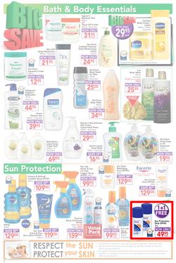 Dischem : Big Save (22 Jan - 7 Feb 2016), page 6