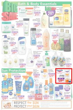 Dischem : Big Save (22 Jan - 7 Feb 2016), page 6