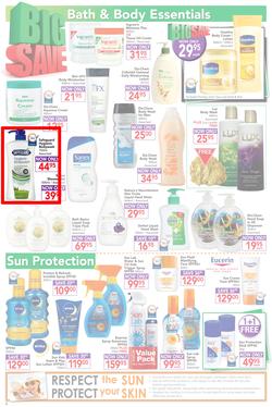 Dischem : Big Save (22 Jan - 7 Feb 2016), page 6