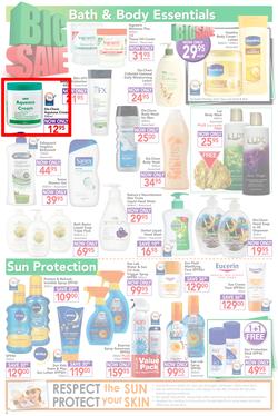 Dischem : Big Save (22 Jan - 7 Feb 2016), page 6