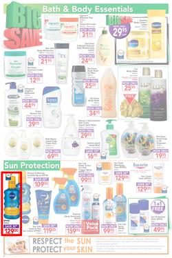 Dischem : Big Save (22 Jan - 7 Feb 2016), page 6
