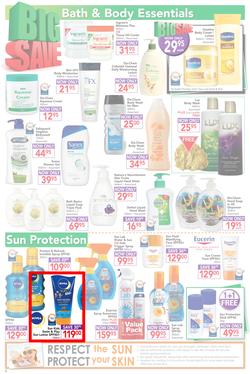 Dischem : Big Save (22 Jan - 7 Feb 2016), page 6