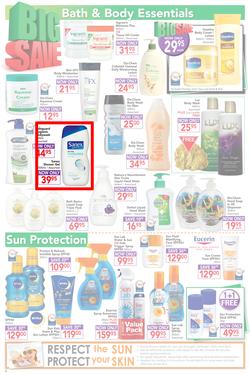 Dischem : Big Save (22 Jan - 7 Feb 2016), page 6