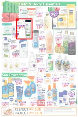 Dischem : Big Save (22 Jan - 7 Feb 2016), page 6