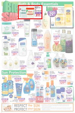 Dischem : Big Save (22 Jan - 7 Feb 2016), page 6