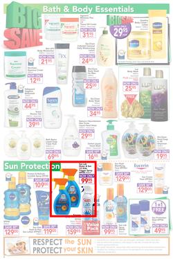 Dischem : Big Save (22 Jan - 7 Feb 2016), page 6