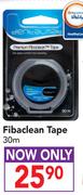 Dischem Fibaclean Tape-30m