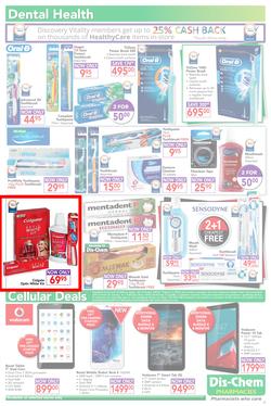 Dischem : Big Save (22 Jan - 7 Feb 2016), page 7