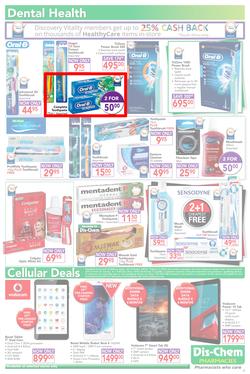 Dischem : Big Save (22 Jan - 7 Feb 2016), page 7