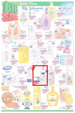 Dischem : Big Save (22 Jan - 7 Feb 2016), page 8
