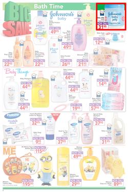 Dischem : Big Save (22 Jan - 7 Feb 2016), page 8