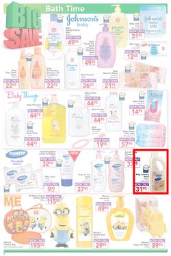 Dischem : Big Save (22 Jan - 7 Feb 2016), page 8