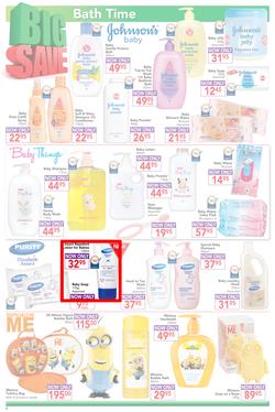 Dischem : Big Save (22 Jan - 7 Feb 2016), page 8