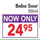 Baba Suur-50ml