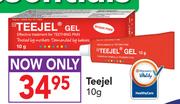 Teejel Gel-10g