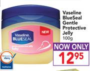 Vaseline Blueseal Gentle Protective Jelly-100g