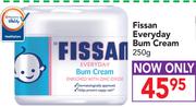 Fissan Everyday Bum Cream-250g