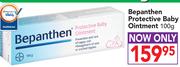 Bepanthen Protective Baby Ointment-100g