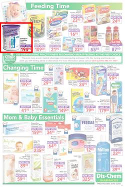 Dischem : Big Save (22 Jan - 7 Feb 2016), page 9