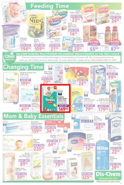 Dischem : Big Save (22 Jan - 7 Feb 2016), page 9