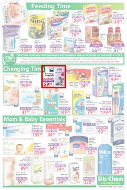 Dischem : Big Save (22 Jan - 7 Feb 2016), page 9