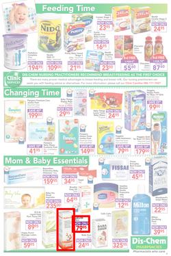 Dischem : Big Save (22 Jan - 7 Feb 2016), page 9