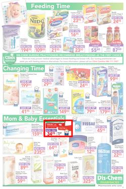 Dischem : Big Save (22 Jan - 7 Feb 2016), page 9