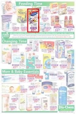 Dischem : Big Save (22 Jan - 7 Feb 2016), page 9