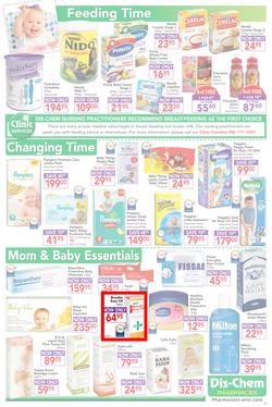 Dischem : Big Save (22 Jan - 7 Feb 2016), page 9