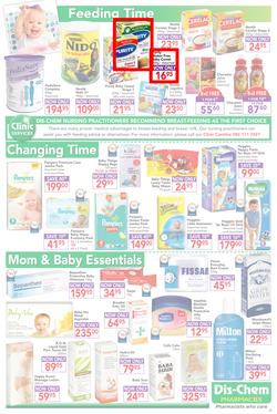 Dischem : Big Save (22 Jan - 7 Feb 2016), page 9