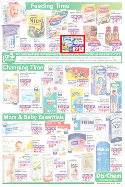 Dischem : Big Save (22 Jan - 7 Feb 2016), page 9
