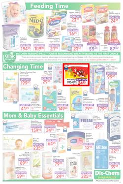 Dischem : Big Save (22 Jan - 7 Feb 2016), page 9