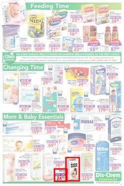 Dischem : Big Save (22 Jan - 7 Feb 2016), page 9