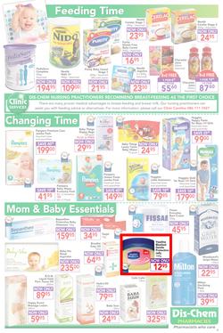 Dischem : Big Save (22 Jan - 7 Feb 2016), page 9