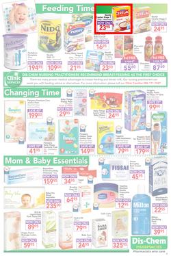 Dischem : Big Save (22 Jan - 7 Feb 2016), page 9