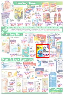 Dischem : Big Save (22 Jan - 7 Feb 2016), page 9