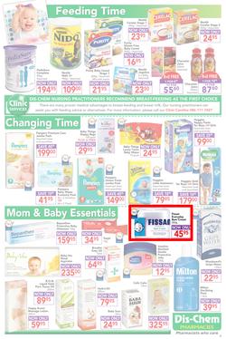 Dischem : Big Save (22 Jan - 7 Feb 2016), page 9