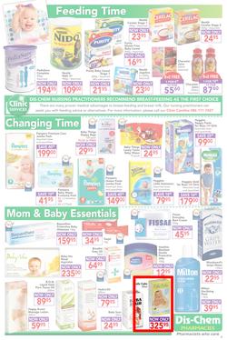 Dischem : Big Save (22 Jan - 7 Feb 2016), page 9