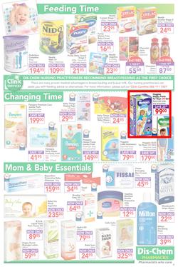 Dischem : Big Save (22 Jan - 7 Feb 2016), page 9
