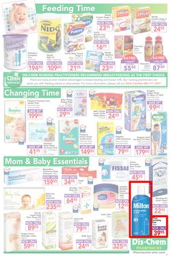 Dischem : Big Save (22 Jan - 7 Feb 2016), page 9