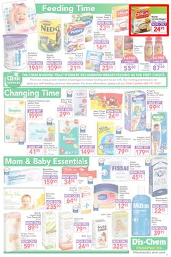 Dischem : Big Save (22 Jan - 7 Feb 2016), page 9
