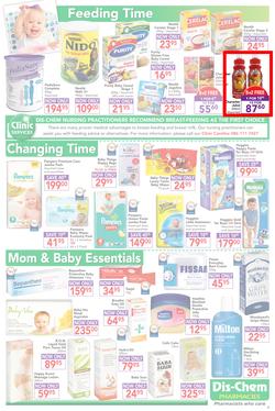 Dischem : Big Save (22 Jan - 7 Feb 2016), page 9