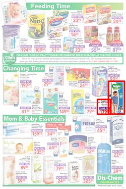Dischem : Big Save (22 Jan - 7 Feb 2016), page 9