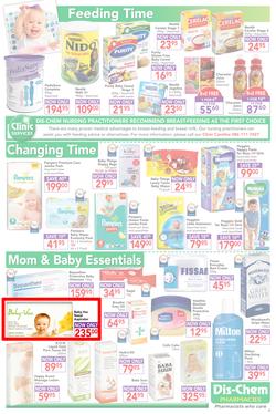 Dischem : Big Save (22 Jan - 7 Feb 2016), page 9