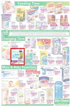 Dischem : Big Save (22 Jan - 7 Feb 2016), page 9
