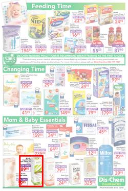 Dischem : Big Save (22 Jan - 7 Feb 2016), page 9